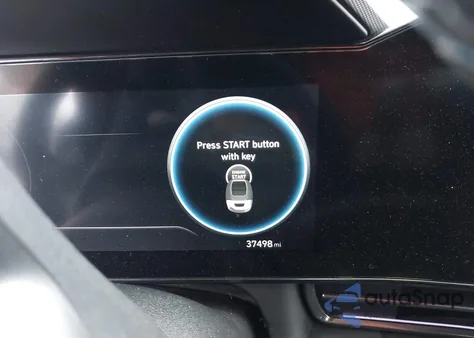 2022 Hyundai Elantra N z USA, uszkodzony, nr VIN KMHLW4AK9NU003414